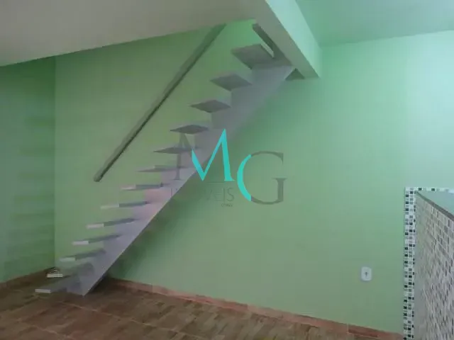 Imagem Casa à venda 3 quartos, Bairro Salim, em Campo Grande, Rio de Janeiro, RJ