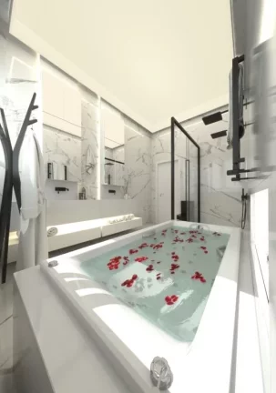 Imagem Apartamento à venda em Itajaí, Praia Brava de Itajaí, com 3 quartos, 160,42m2