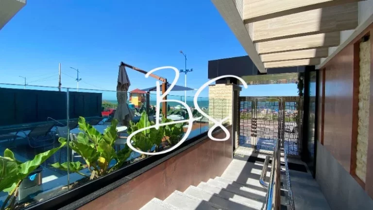 Imagem APARTAMENTO RESIDENCIAL em ITAJAÍ - SC, PRAIA BRAVA DE ITAJAÍ