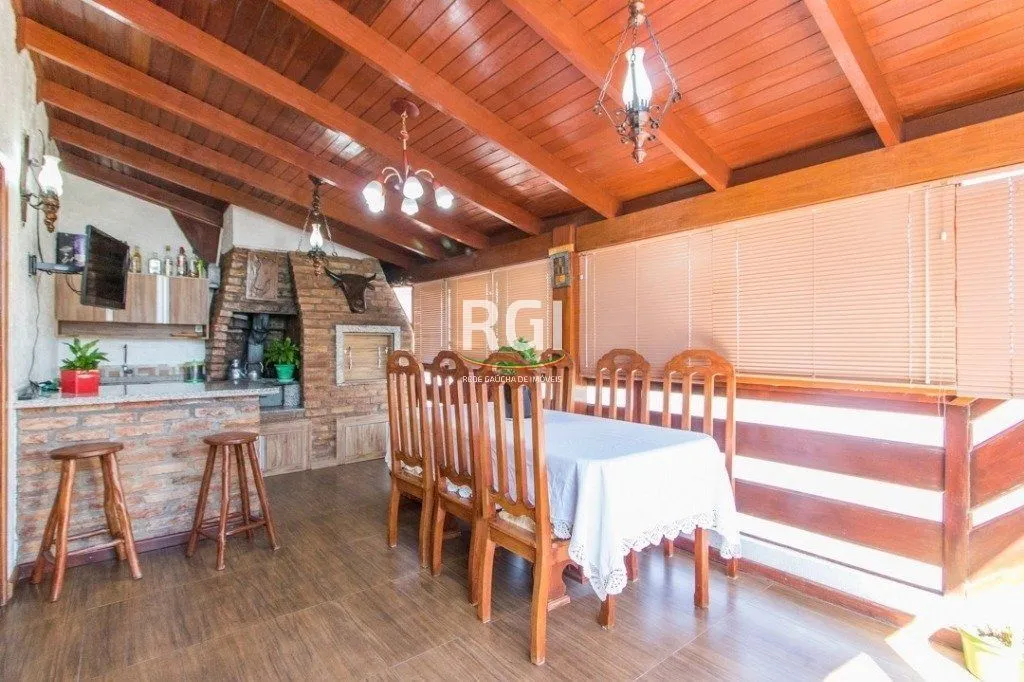 Imagem Cobertura para Venda - 170m², 3 dormitórios, 2 vagas - São Sebastião