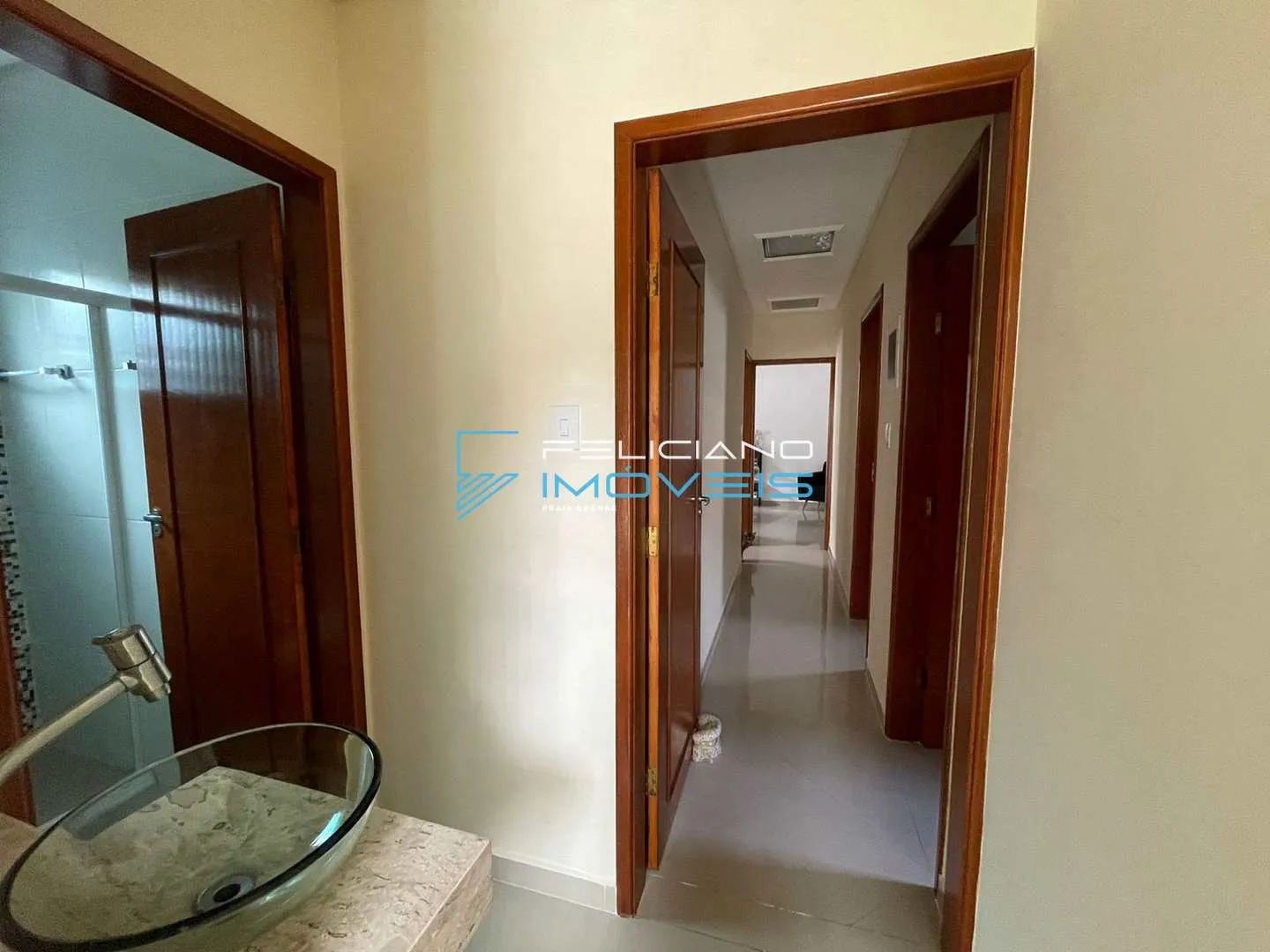 Imagem Casa com 4 quartos, Flórida, Praia Grande - R$ 1.35 mi, Cod: 5656