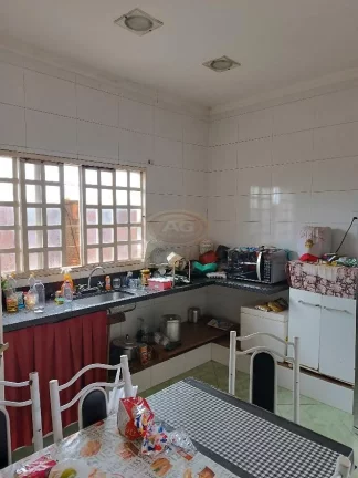 Imagem CASA A VENDA NO FLORESTA PARQUE