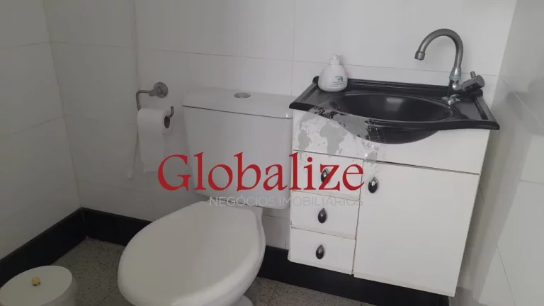 Imagem Ótimo apartamento de frente no bairro do Boqueirão em Sanros (SP), na quadra da praia por R$.1.450.000,00