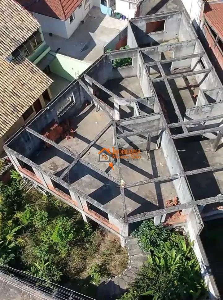Foto do imóvel Terreno à venda, 408 m² - Jardim Santa Mena - Guarulhos/SP Oportunidade Imperdível! Casas em Terreno à Venda