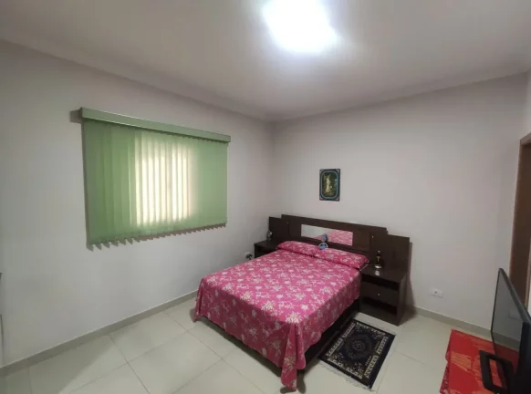 Imagem Casa à venda, 154 m² por R$ 460.000,00 - Jardim Santa Rosa - Nova Odessa/SP