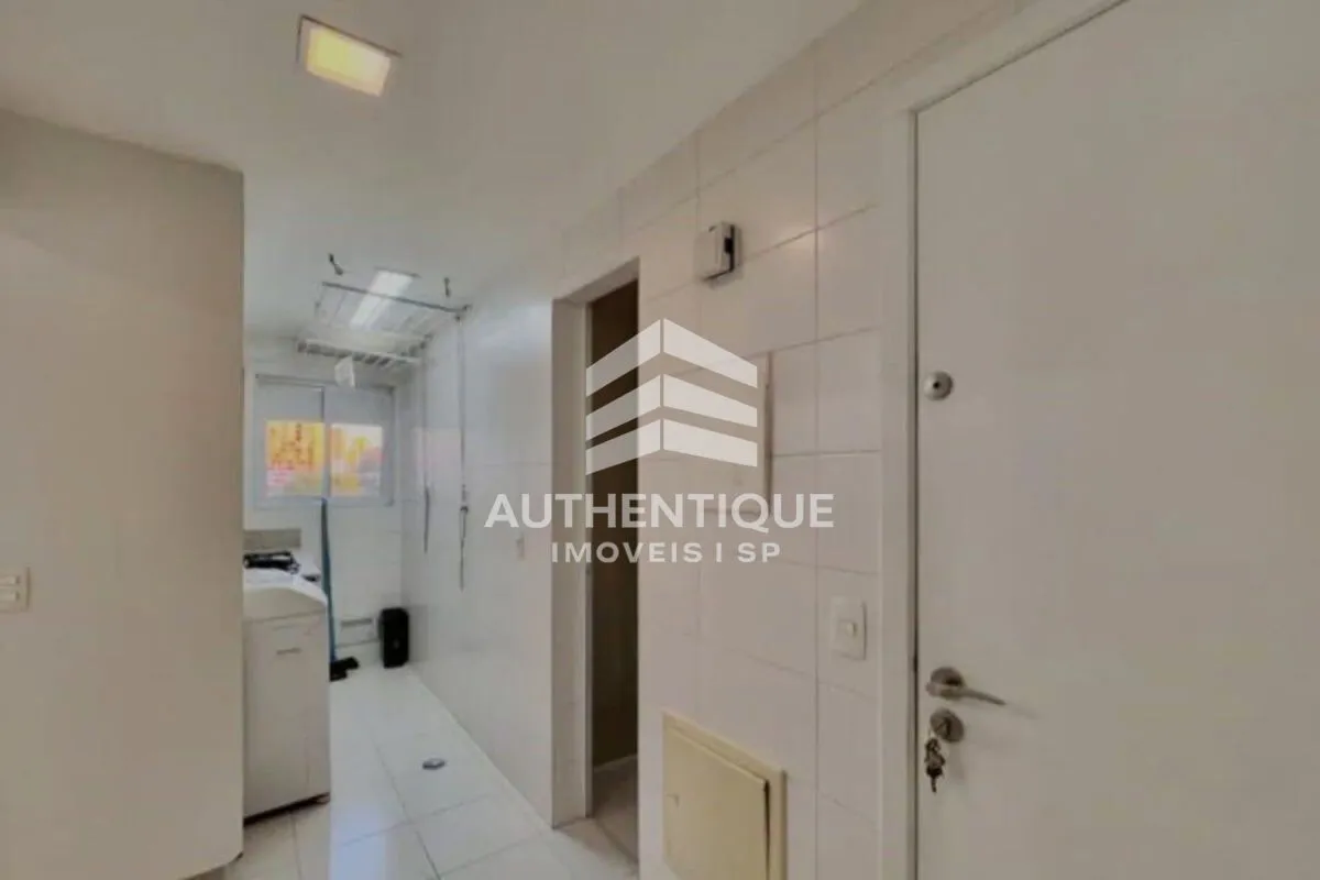 Imagem IDEAL BROOKLIN - Apartamento no bairro Brooklin à venda