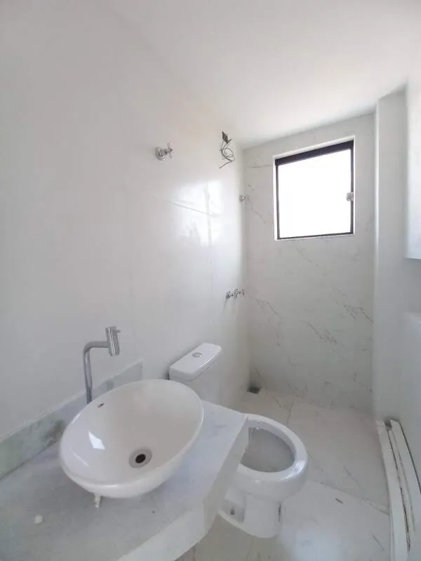Imagem Cobertura duplex à venda, 3 quartos, 1 suíte, 2 vagas, Rio Branco - Belo Horizonte/MG
