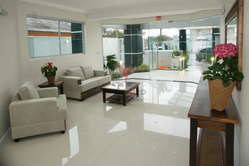 Imagem Apartamento 2 dormitórios 80m² 1 vaga Centro Balneario Picarras/SC