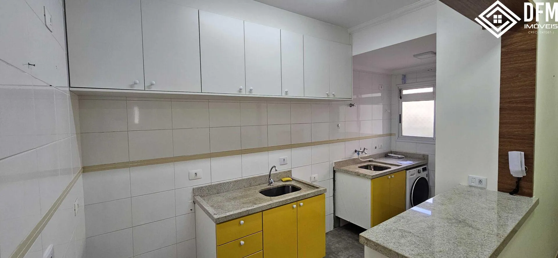 Imagem Apartamento com 2 Dormitorio(s) localizado(a) no bairro Loteamento Mogilar em Mogi das Cruzes / Mato Grosso do Sul Ref.:8045