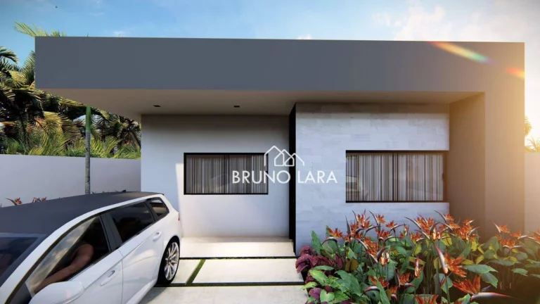 Imagem Casa a venda em Igarapé / bairro Pousada Del Rey