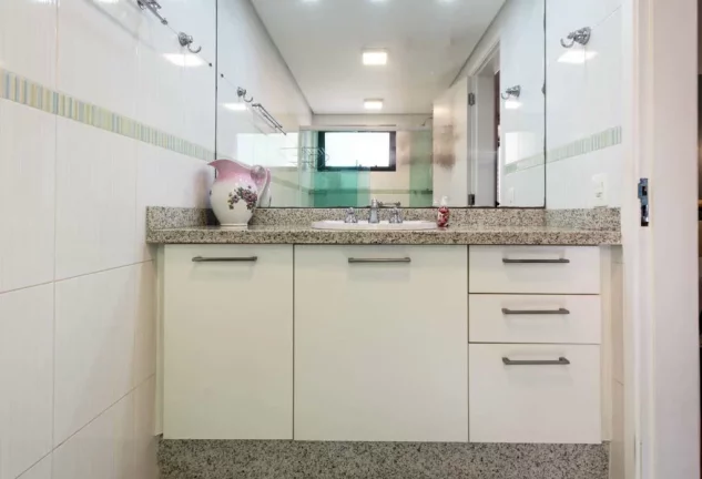 Imagem APARTAMENTO RESIDENCIAL em São Paulo - SP, Perdizes