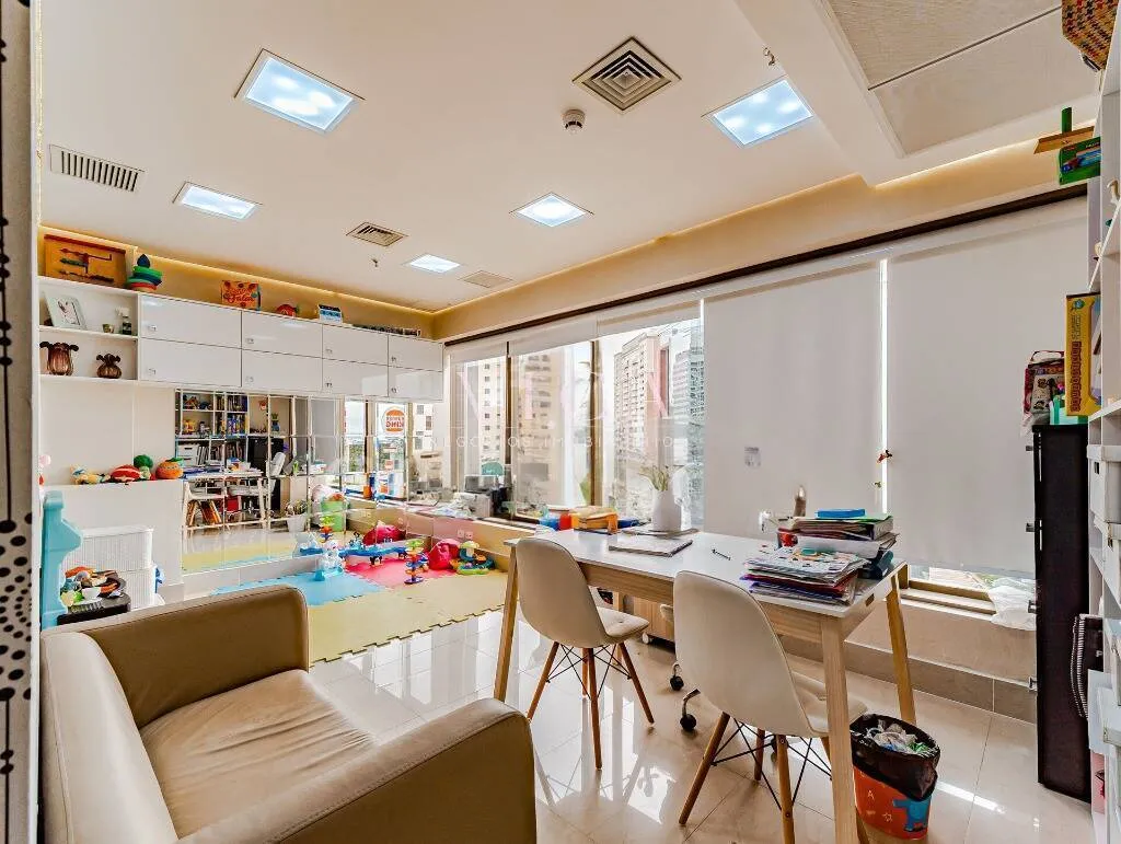Imagem Sala de 47 m² para venda por R$ 547.000 - Alphaville/SP
