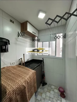 Imagem Apartamento para venda no Ipiranga