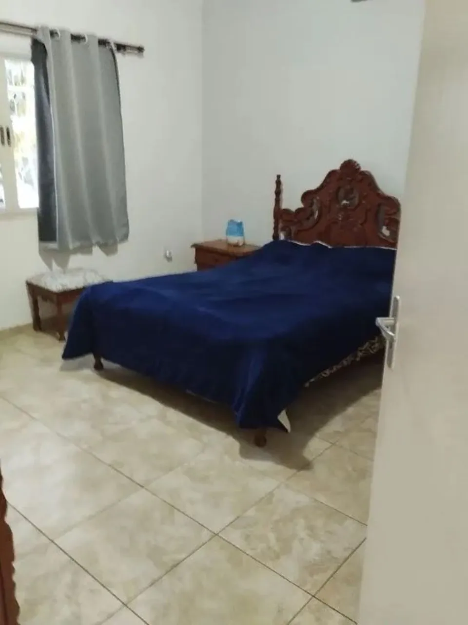 Imagem Chácara de Luxo em Condomínio: 3 Quartos, 1 Suíte, 4 Vagas de Garagem em Araçoiaba da Serra-SP