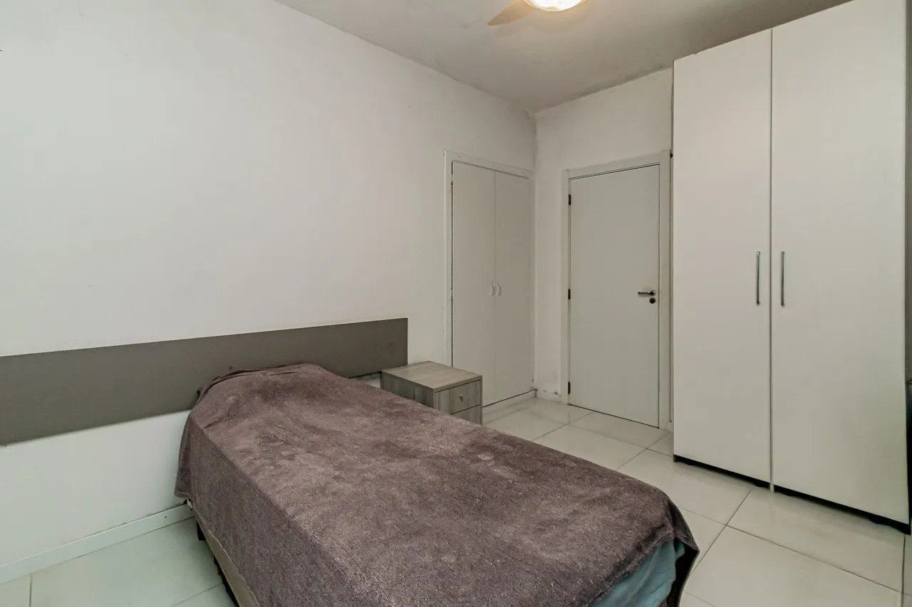 Imagem APARTAMENTO À VENDA NO CENTRO HISTÓRICO COM 3 DORMITÓRIOS