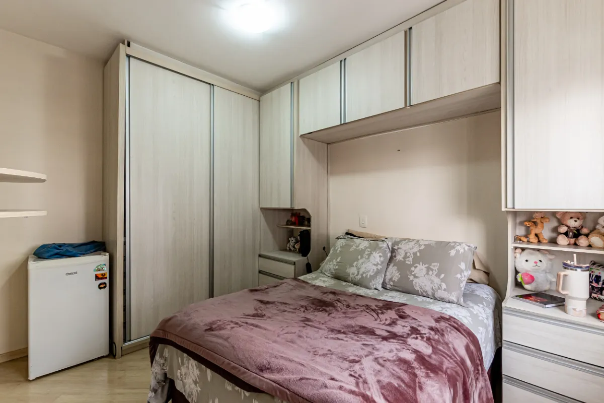 Imagem Apartamento para venda em Mooca com 3 quartos, sendo 1 suíte, 85m2