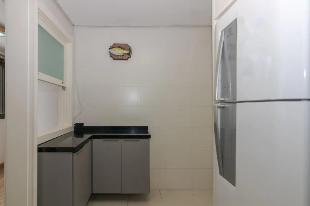 Imagem Apartamento 3 Dormitórios - Bairro São João