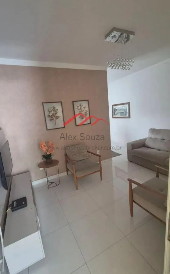 Imagem Casa para Venda em Hortolândia, Jardim Santa Clara do Lago I, 2 dormitórios, 1 suíte, 2 banheiros, 2 vagas
