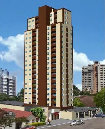Foto do imóvel Apartamento para Venda em Novo Hamburgo / RS