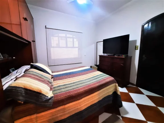 Imagem Casa para venda, com 3 dormitórios 200m² de área útil, 4 vagas, com Pisciana e espaço gourmet – Vila Talarico São Paulo.