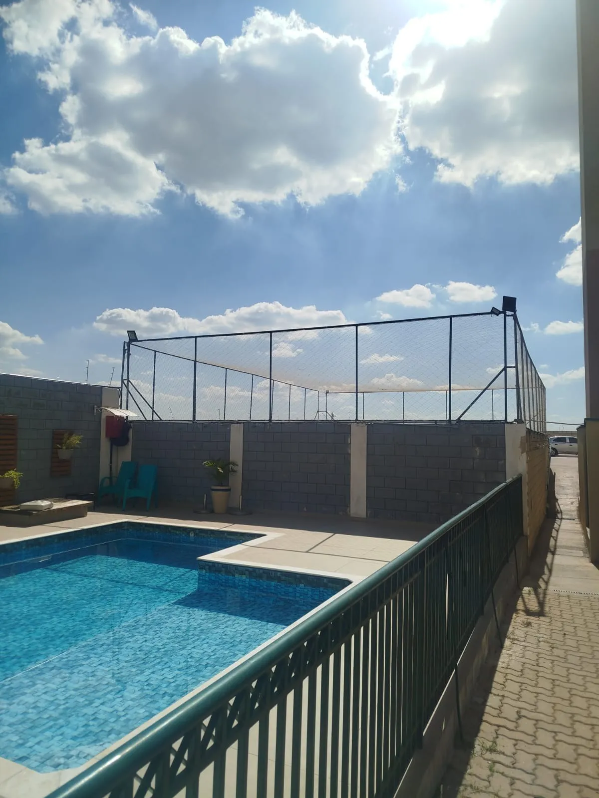Imagem Apartamento no Condomínio Residencial Villa Sunset Campolim - Sorocaba