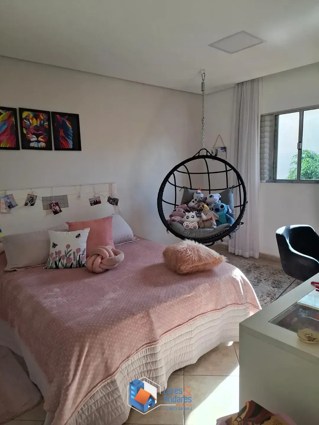 Imagem Casa para venda em Santa Teresinha com 9 quartos, sendo 3 suítes, 522m²