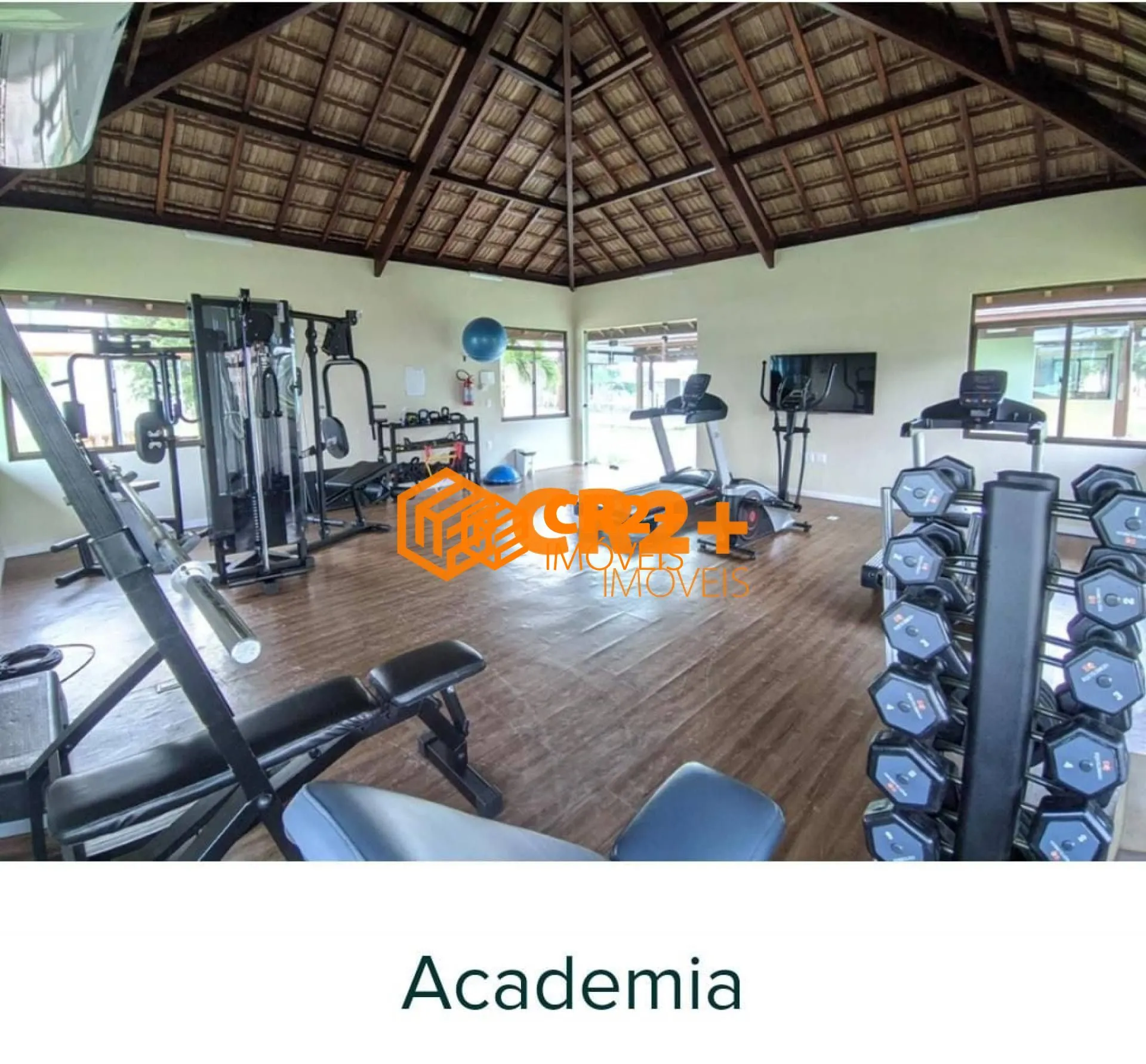 Imagem Flat a Venda de 46m² com 1 quartos em Carneiros- Tamandaré