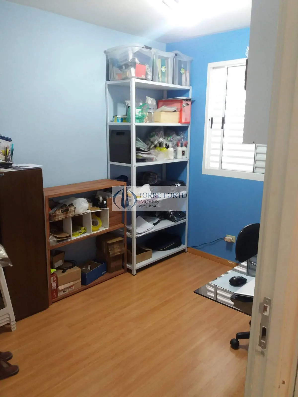 Imagem Lindo apartamento com 2 dormitórios 1 vaga de garagem na Vila Jaraguá