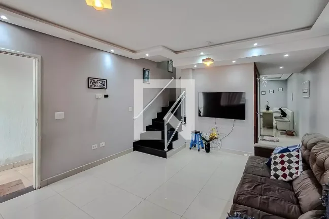 Imagem Casa à Venda - Cambuci, 3 Quartos, 200 m2