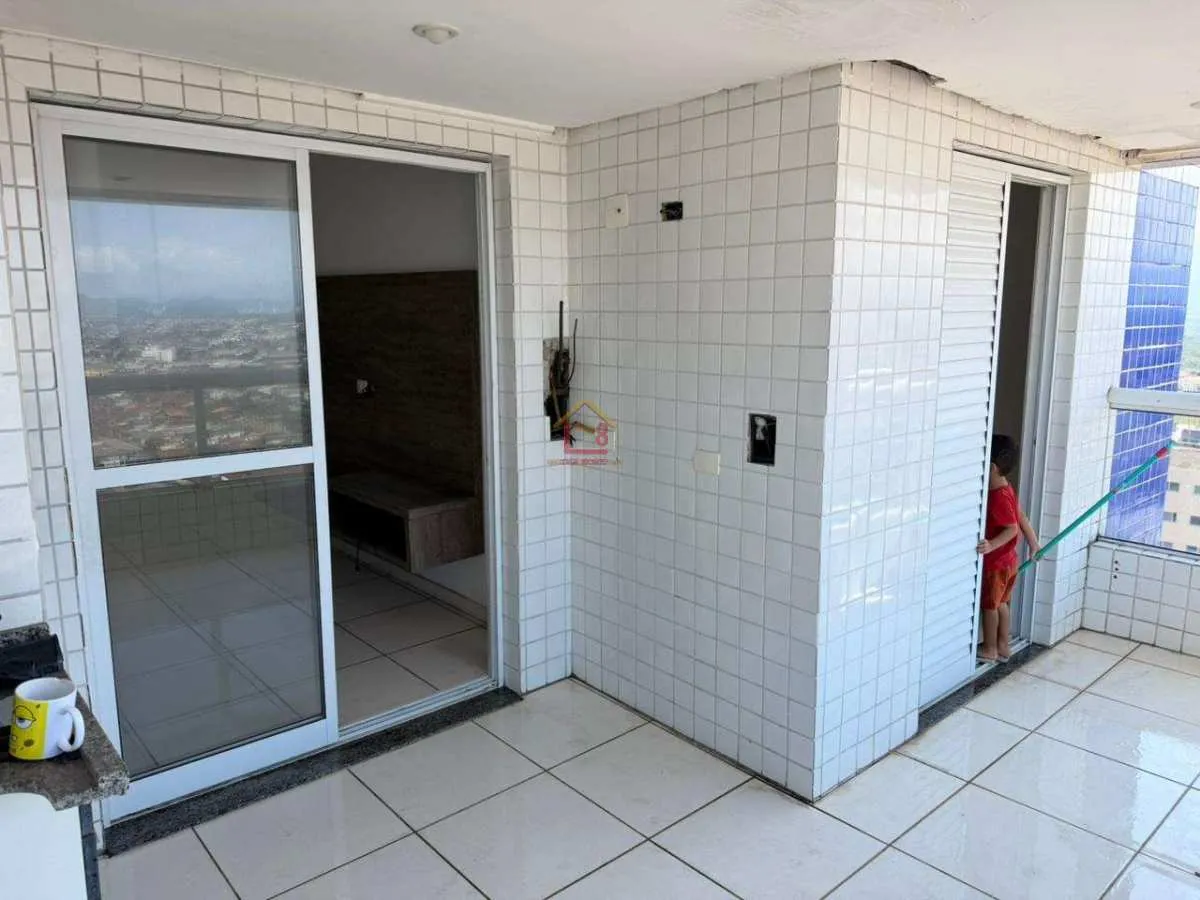 Imagem apartamento a venda - Tupi