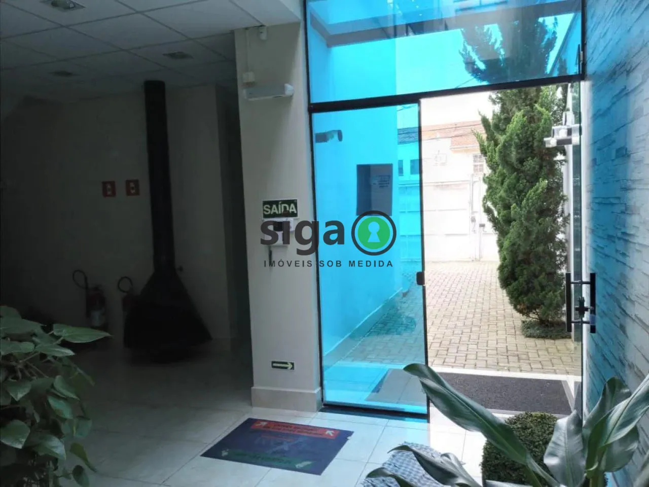 Imagem Excelente Oportunidade de Prédio comercial em Região Nobre