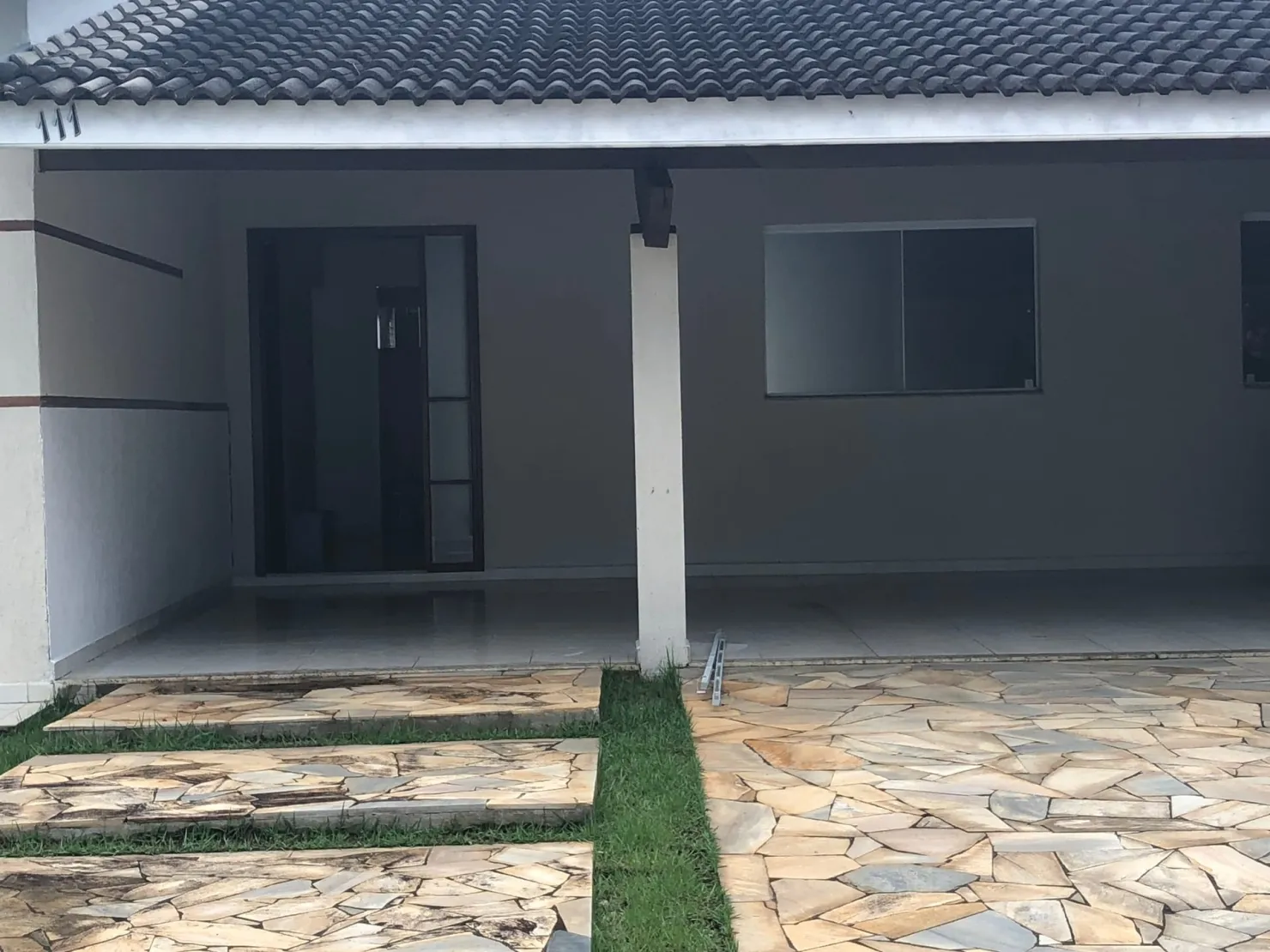 Imagem Casa à venda 4 Quartos, 1 Suite, 4 Vagas, 420M², Condomínio Real Ville, Pindamonhangaba - SP | Condomínio Real Ville