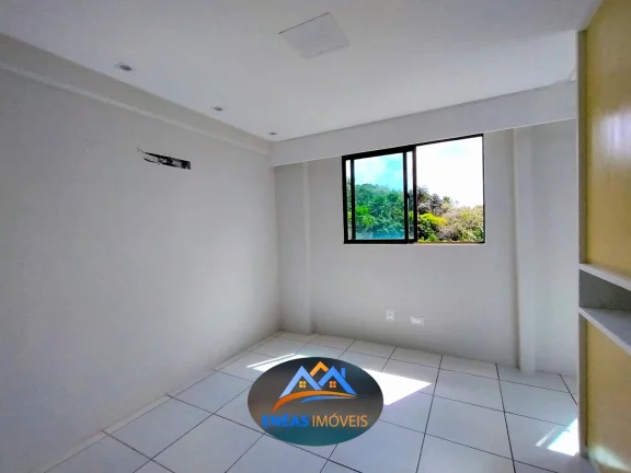 Imagem Apartamento no Edf. Sobrado Carlos Pena Filho, Apipucos