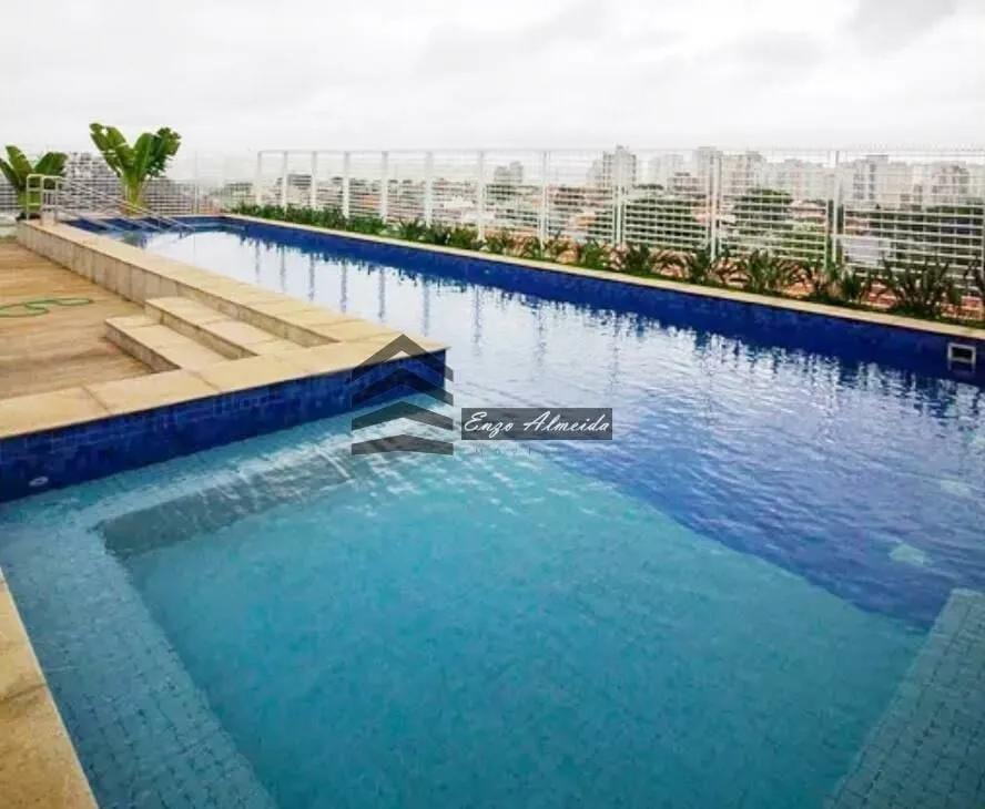 Imagem Level Alto da Lapa - Apartamento à venda em São Paulo/SP