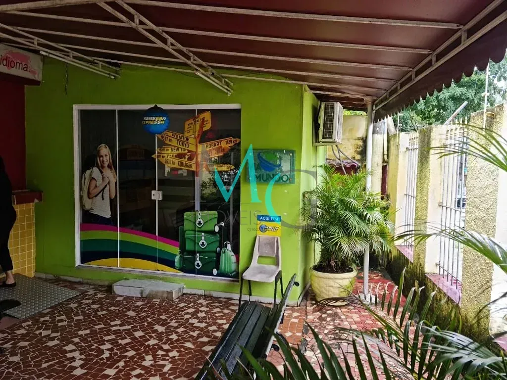 Foto do imóvel Loja para alugar, 22 m² por R$ 3.600,00/mês - Campo Grande - Rio de Janeiro/RJ