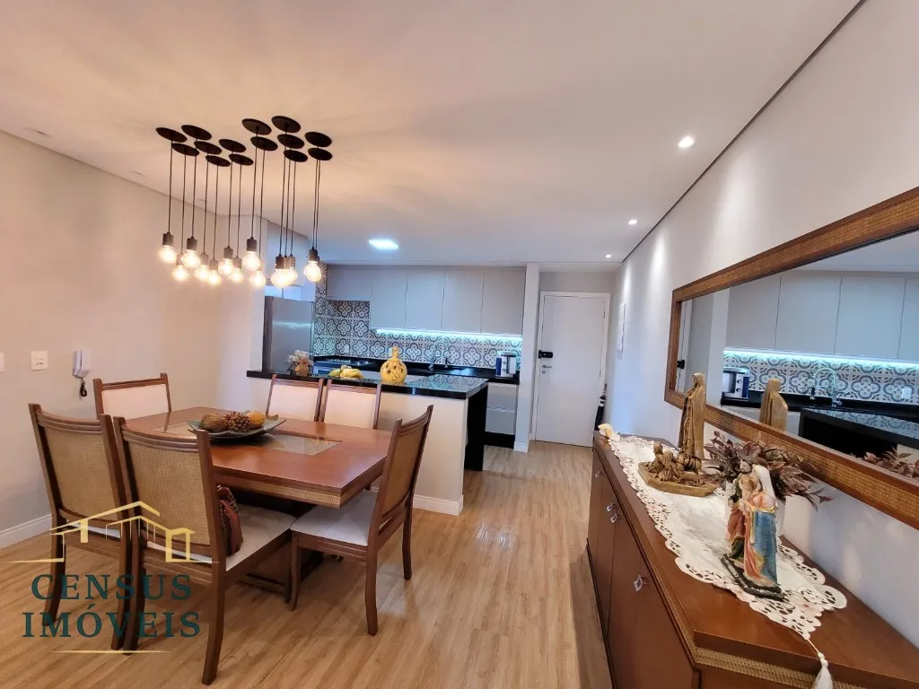 Foto do imóvel: Imperdível: Apartamento à Venda em Vinhedo-SP, 3 Quartos, 1 Suíte, 2 Salas, 2 Banheiros, 2 Vagas, 85, 75 m²! em Vista Alegre