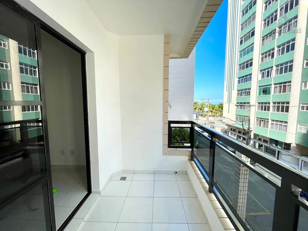 Foto do imóvel APARTAMENTO 2 QUARTOS , GUILHERMINA em Guilhermina, Praia Grande - SP