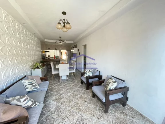 Foto do imóvel Excelente casa no Perequê-Açú - Próximo a praia