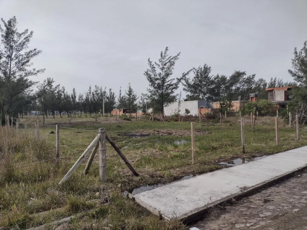 Imagem Terreno - Bairro Guarani