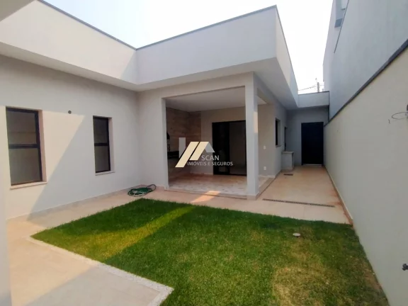 Imagem Casa à venda no Parque Olívio Franceschini em Hortolândia, São Paulo.
