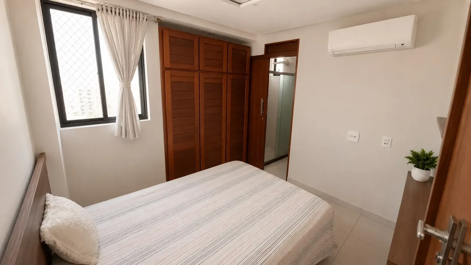 Imagem Apartamento com 3 Quartos à Venda, 126,7 m² em Jardim Oceania - João Pessoa