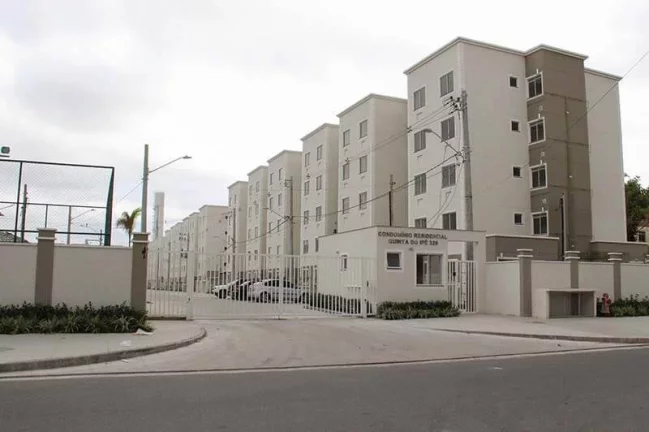 Imagem APARTAMENTO RESIDENCIAL em RIO DE JANEIRO - RJ, COSMOS