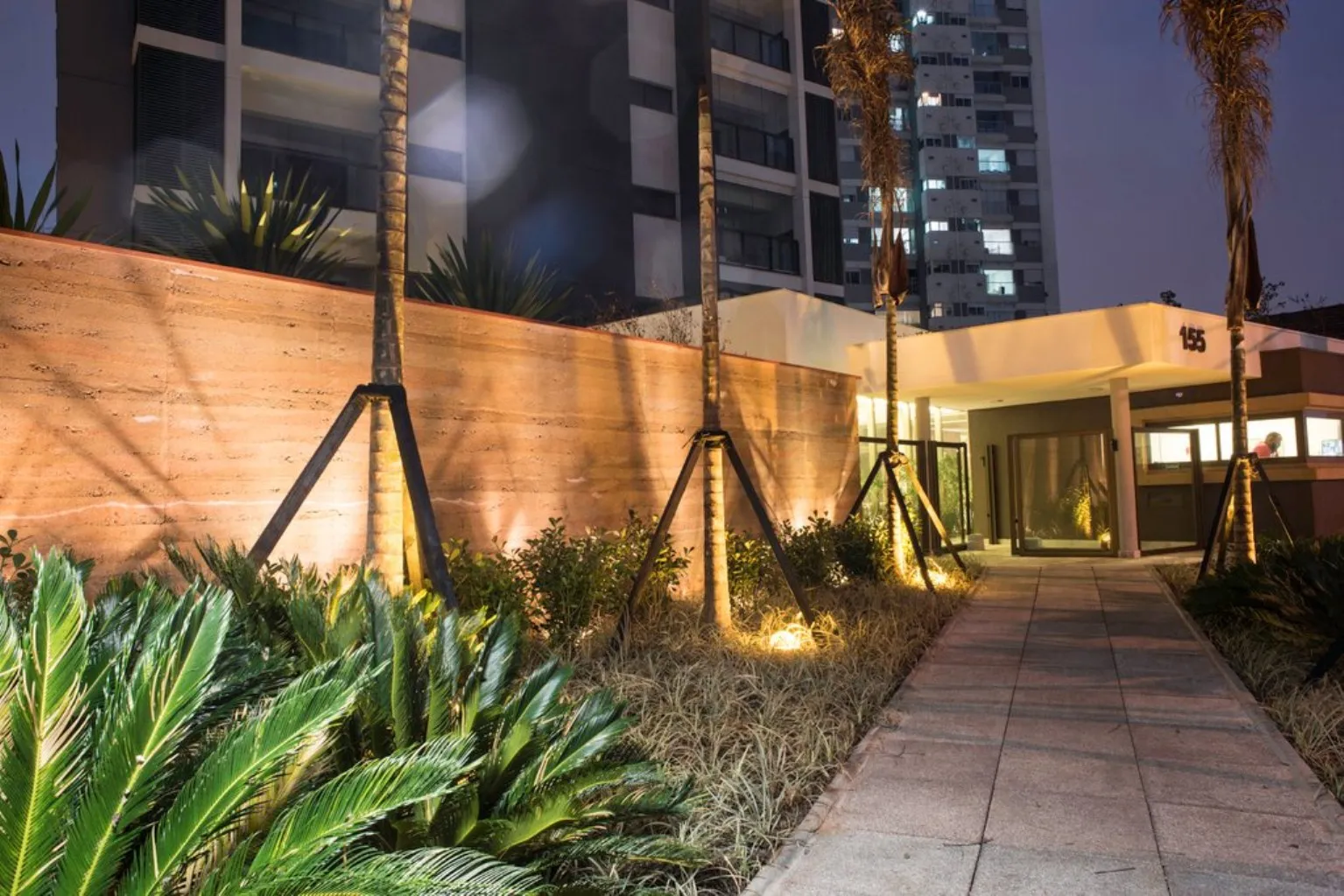Imagem STUDIO RESIDENCIAL em São Paulo - SP, Vila Mariana