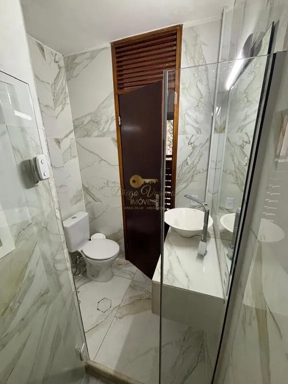 Imagem Casa para Venda em Teresópolis / RJ no bairro Iucas
