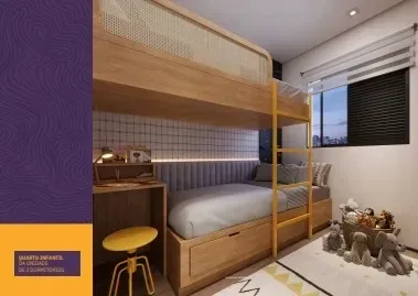 Imagem Apartamento com 1 Quarto à Venda, 25 m² em Vila Sônia - São Paulo