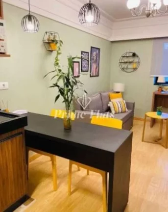 Imagem Flat disponível para venda no Le Premier, com 28m² e 1 dormitório