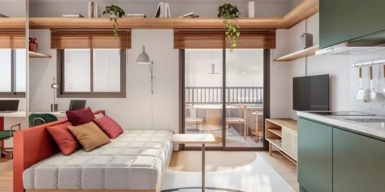 Imagem Apartamento à venda no bairro Vila Madalena - São Paulo/SP