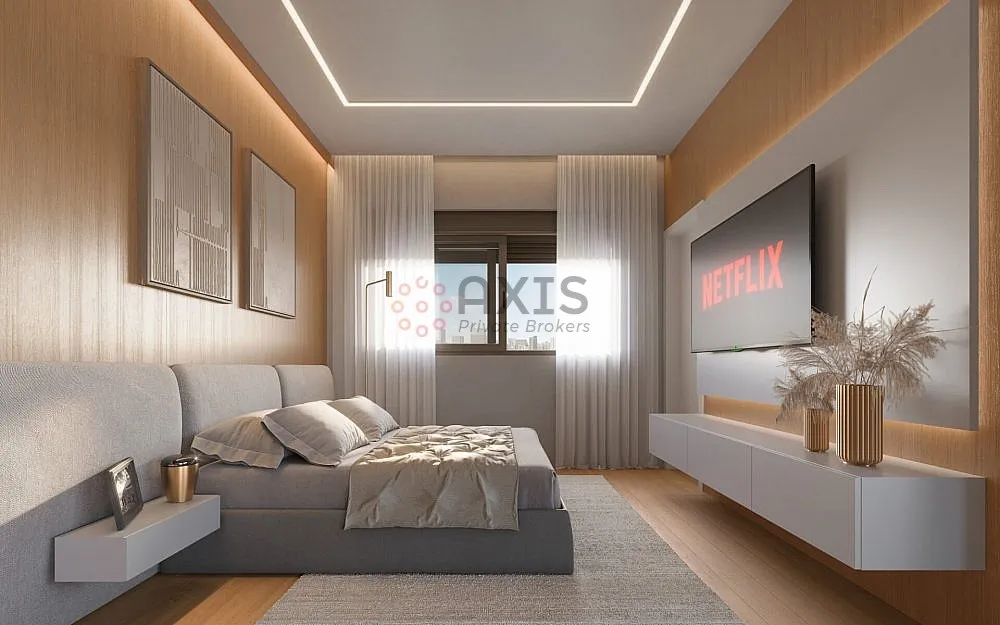 Imagem Área Privativa 4 quartos no Gutierrez - Lazer completo