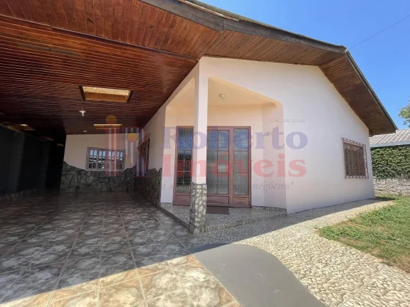 Imagem Casa em Foz de Iguaçu.