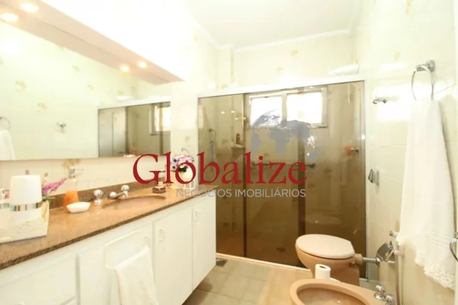 Imagem Apartamento 3 dormitórios com dependência completa e vaga no Boqueirão em Santos por R$855.000,00